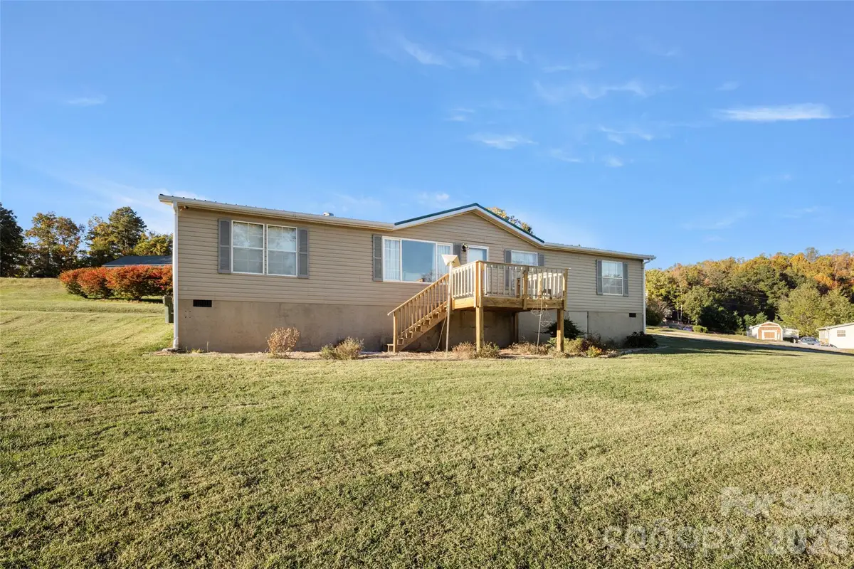 81 Dena Nix Lane, Hendersonville, NC 28792 - #1