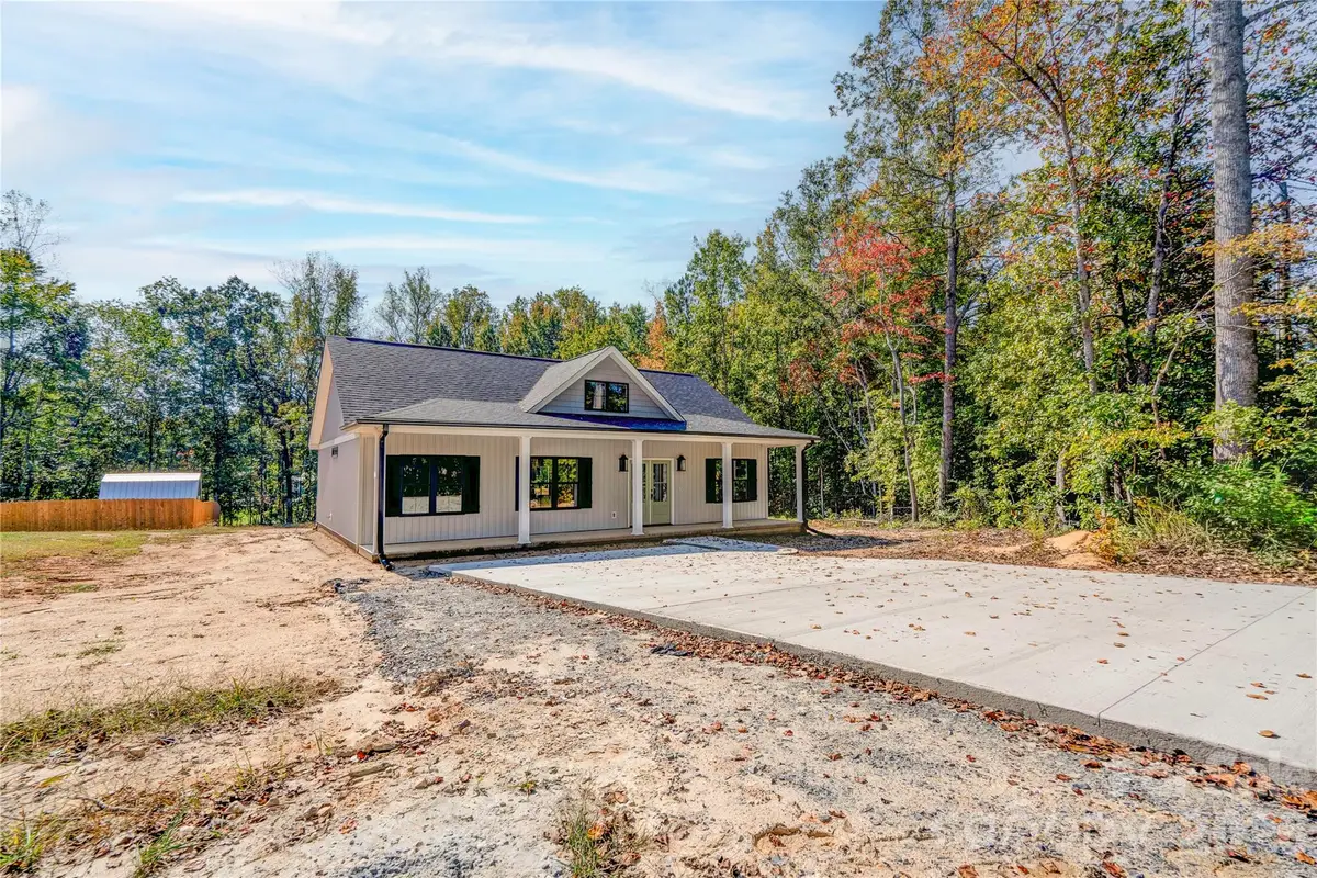 231 Hardin Circle, Grover, NC 28073 - #1