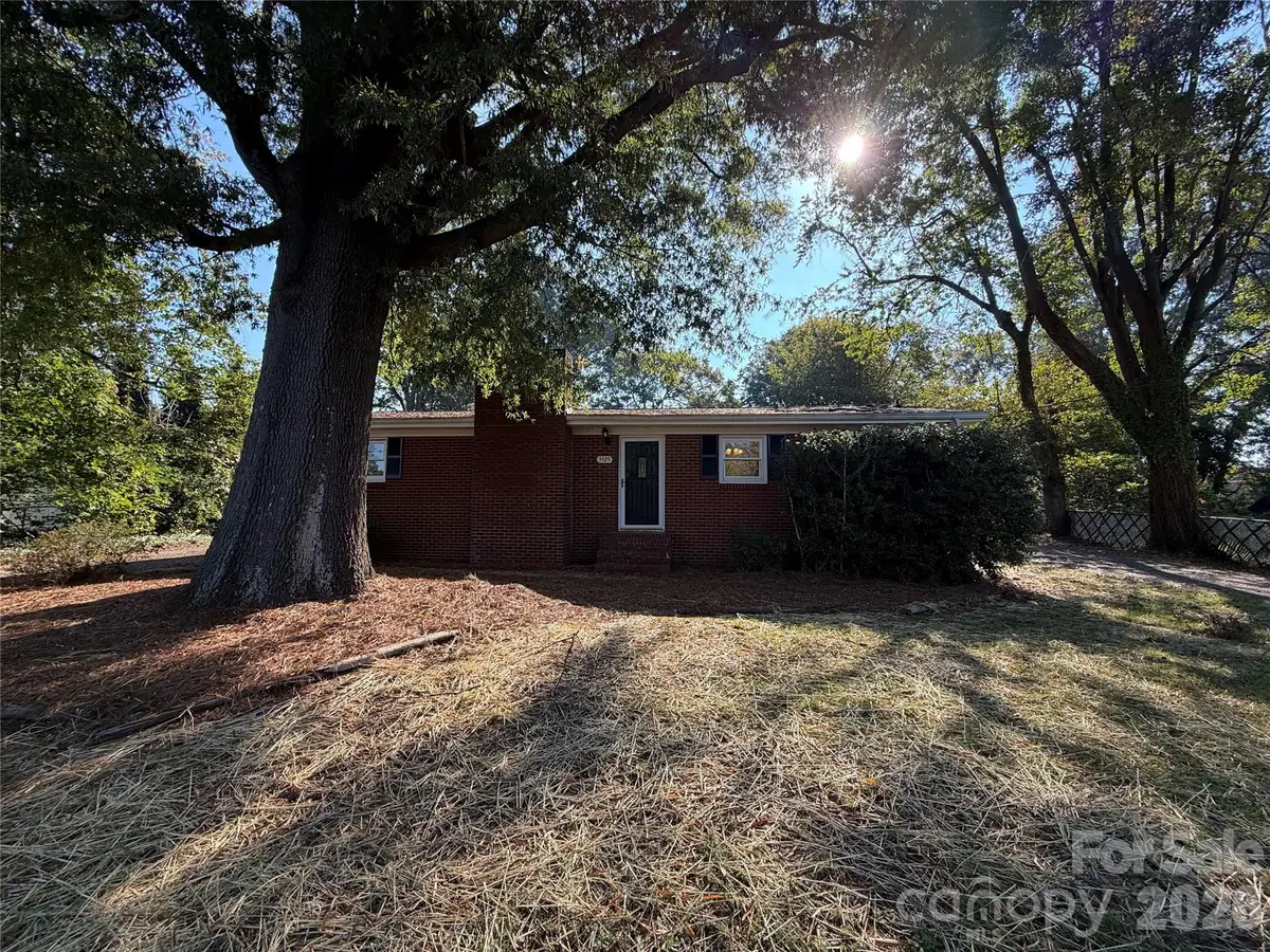 5525 Bertie Avenue, Salisbury, NC 28147 - #1