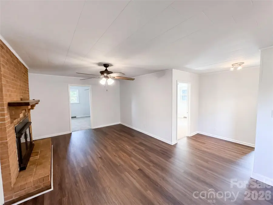 5525 Bertie Avenue, Salisbury, NC 28147 - #3