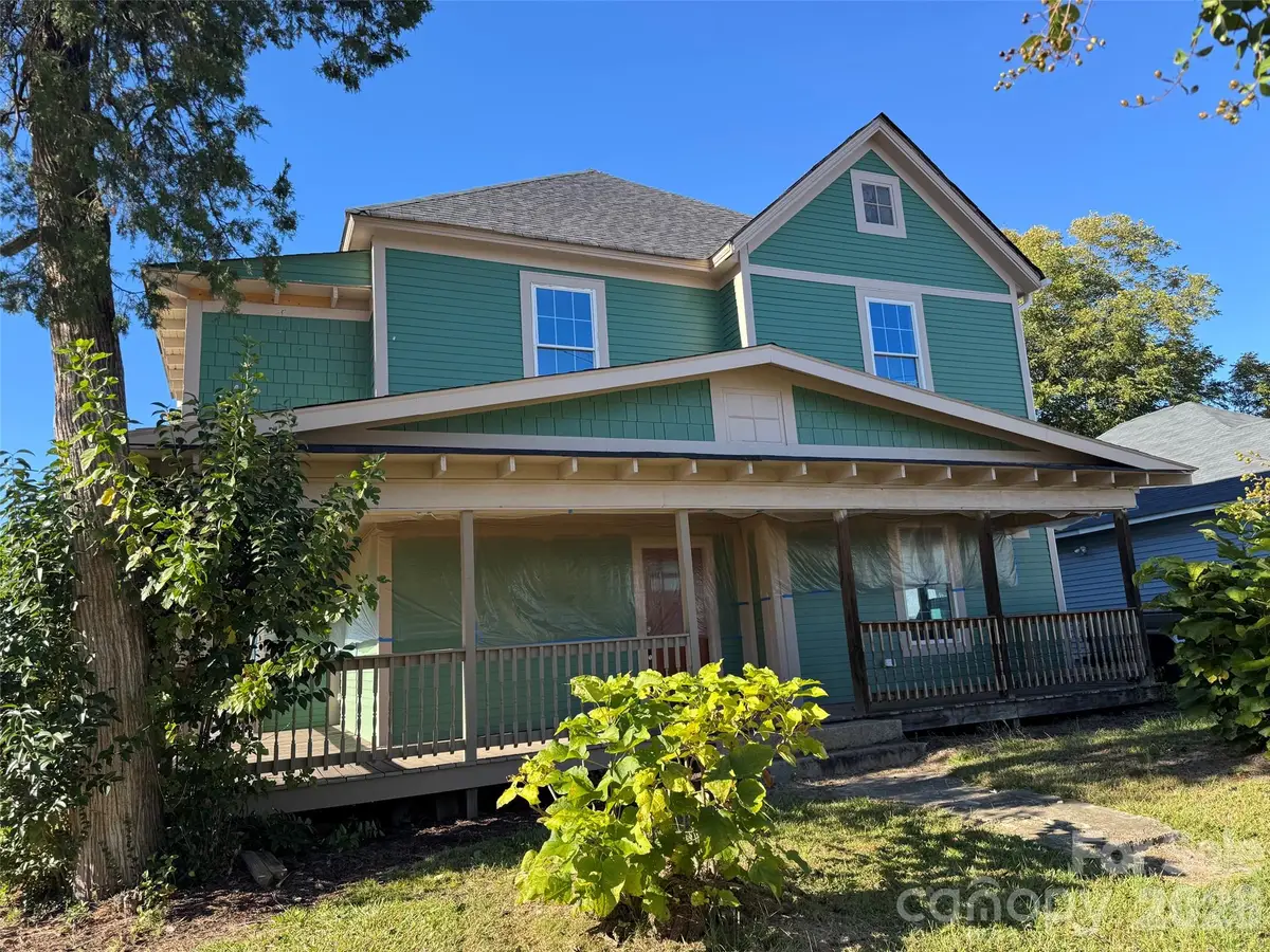 1300 N Main Street, Salisbury, NC 28144 - #1
