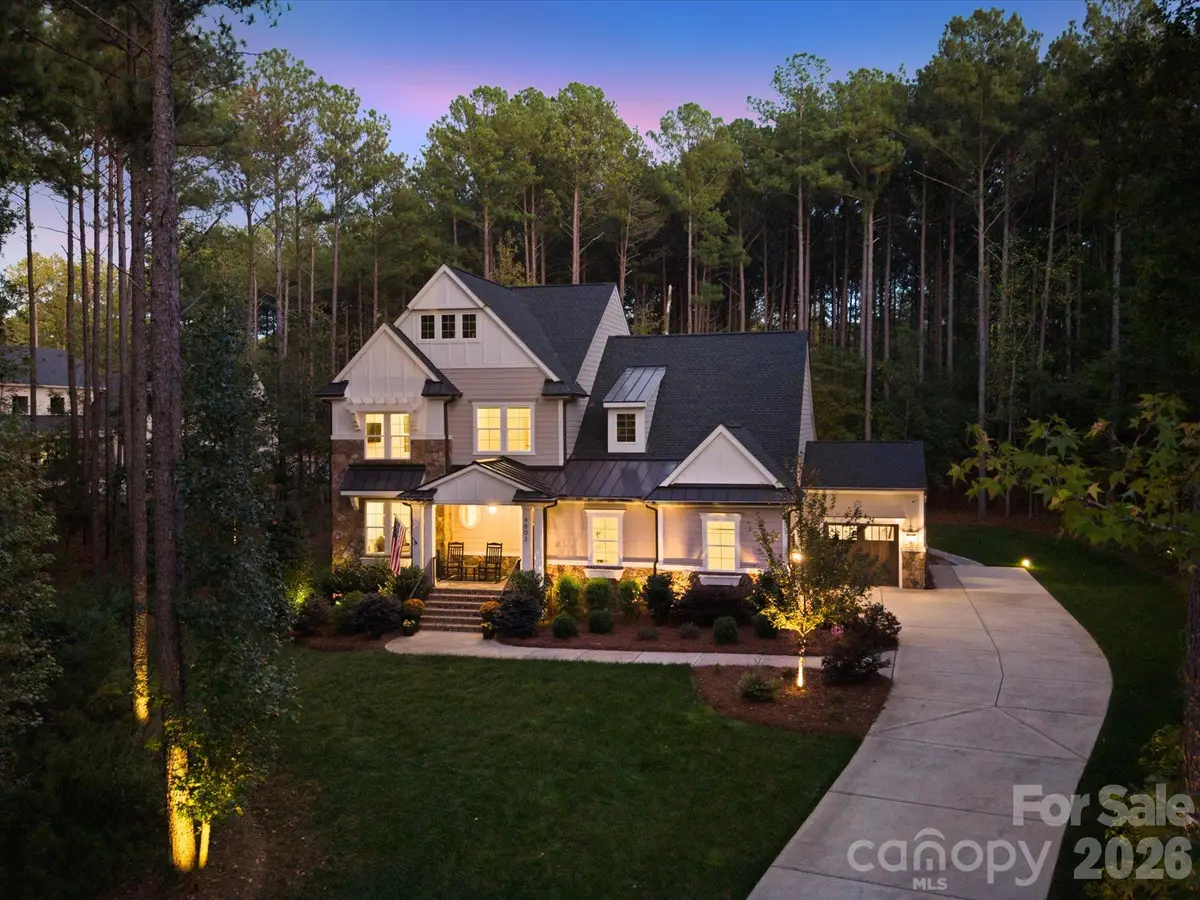 4602 Persimmon Road, Lancaster, SC 29720 - #1