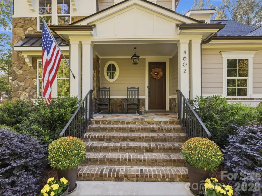 4602 Persimmon Road, Lancaster, SC 29720 - #3