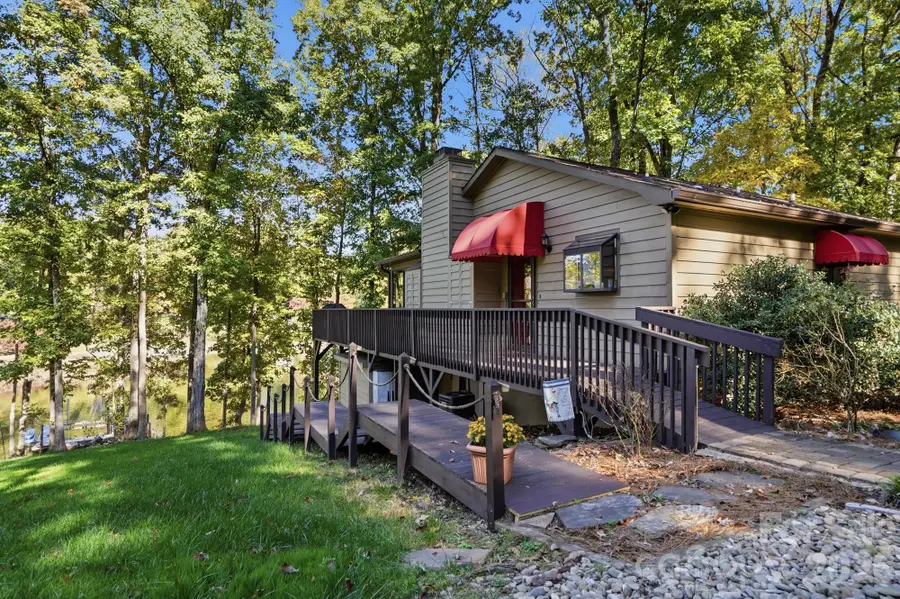 7087 Cove Creek Drive, Sherrills Ford, NC 28673 - #2