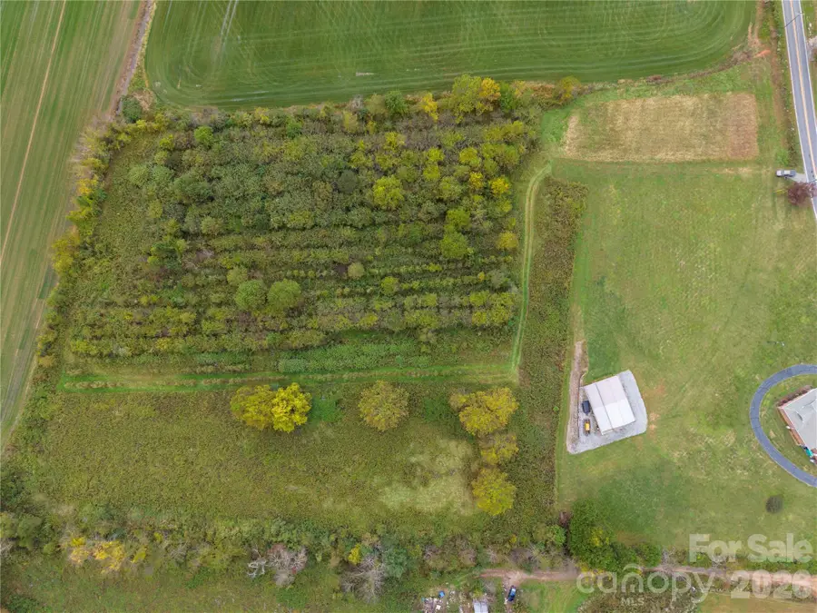 0000 S Mills Gap Road, Hendersonville, NC 28792 - #2