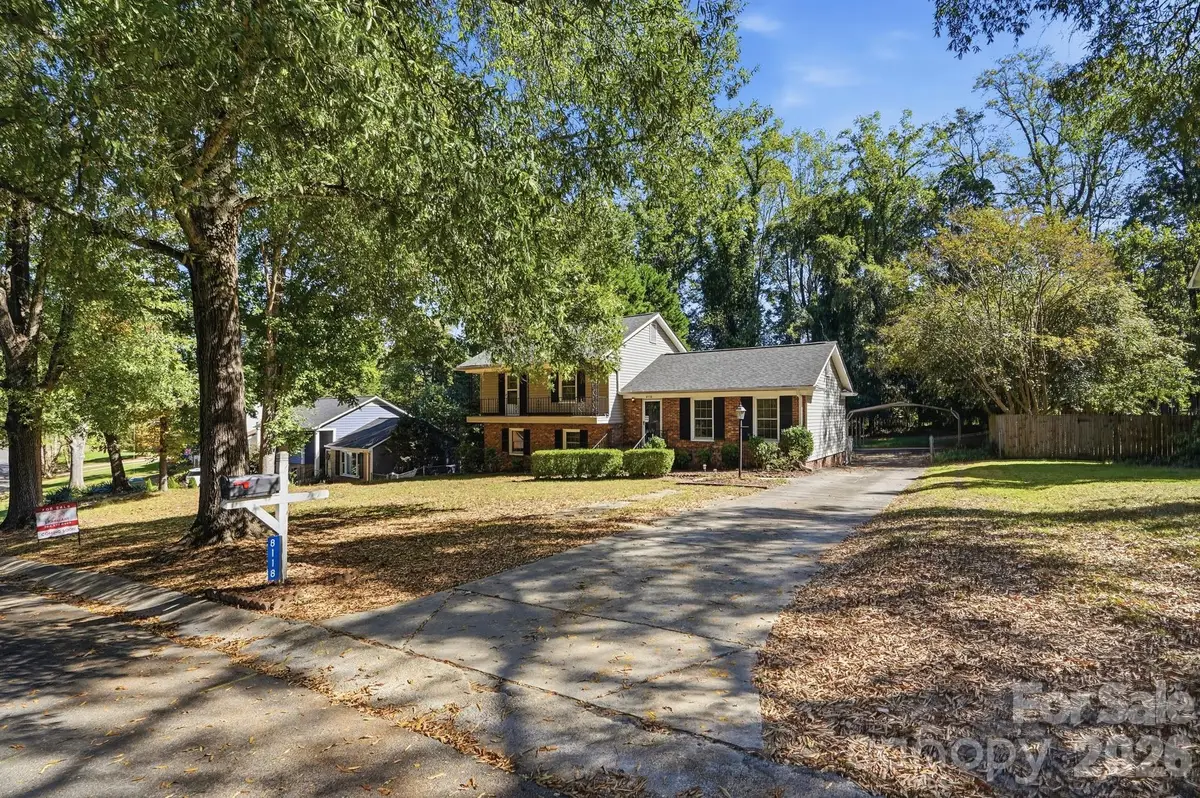 8118 Cliffside Drive, Charlotte, NC 28270 - #1
