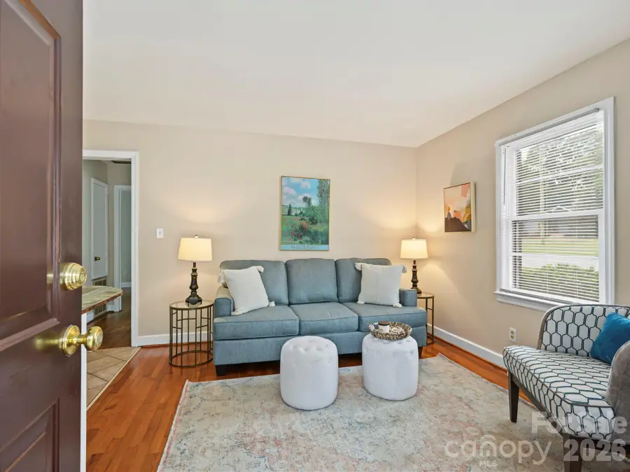 2420 Shamrock Drive, Charlotte, NC 28205 - #3