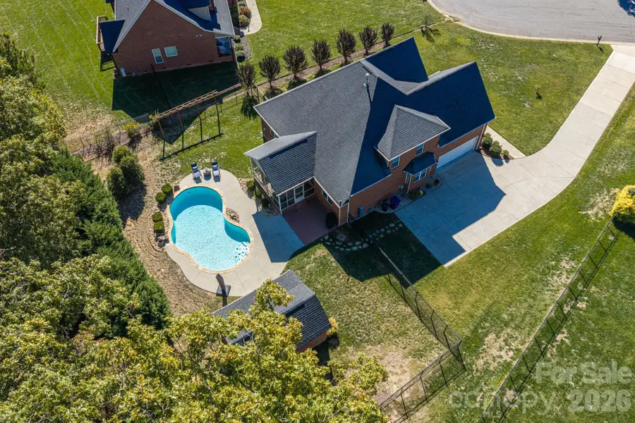 1109 Creekwalk Drive, Stanley, NC 28164 - #3