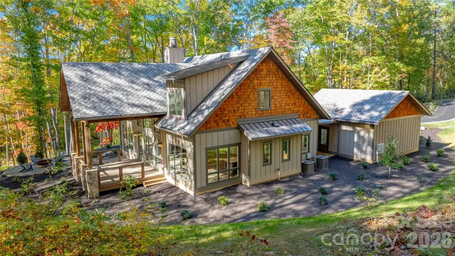 676 Arlington Road, Waynesville, NC 28786 - #2
