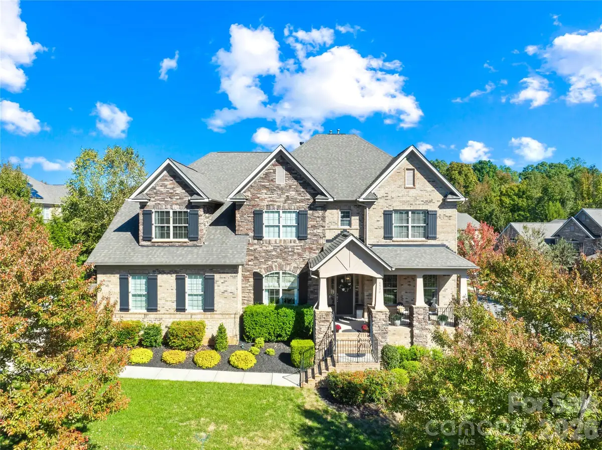 8500 Caesars Head Drive, Waxhaw, NC 28173 - #1