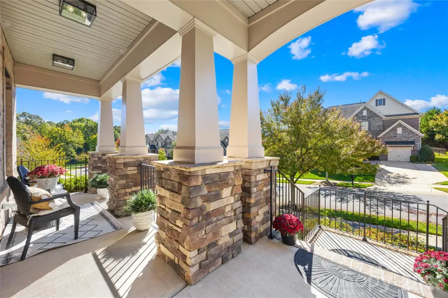 8500 Caesars Head Drive, Waxhaw, NC 28173 - #2