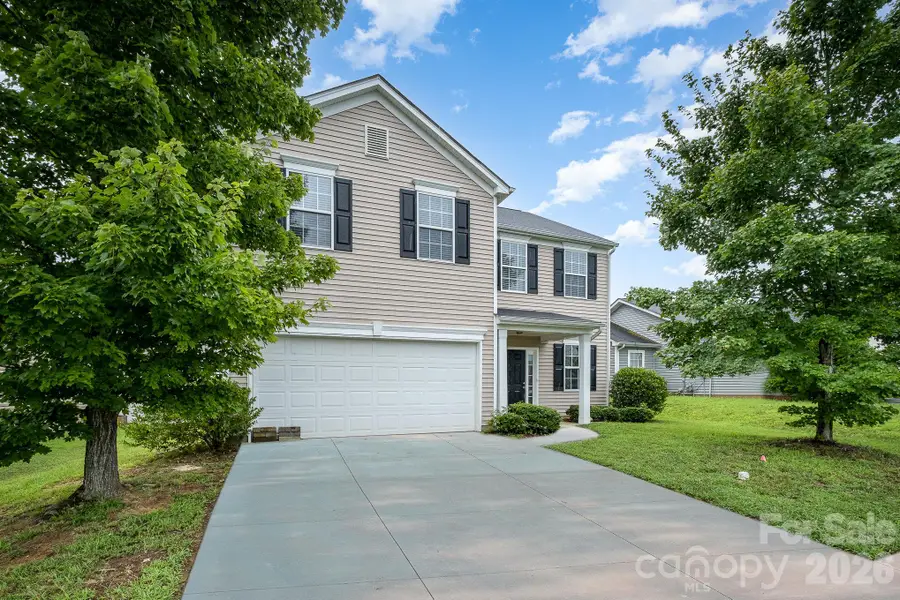1018 Clover Gap Drive, Charlotte, NC 28214 - #2