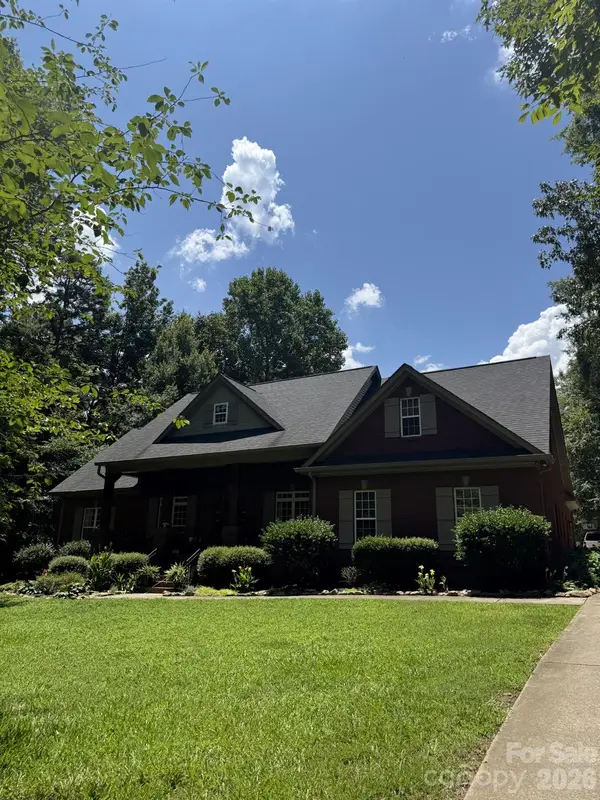 6708 Loblolly Circle, Waxhaw, NC 28173