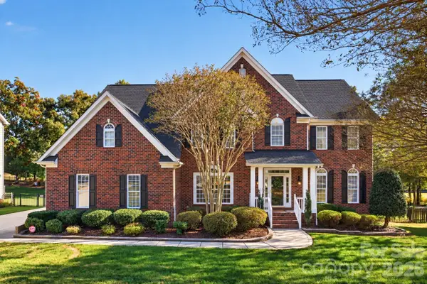 10826 Persimmon Creek Drive, Mint Hill, NC 28227