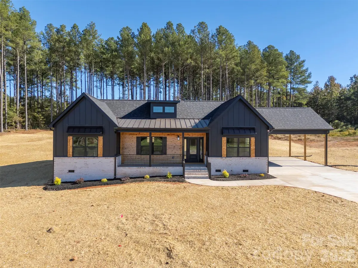 1822 Piney Mountain Church Road, Bostic, NC 28018 - #1