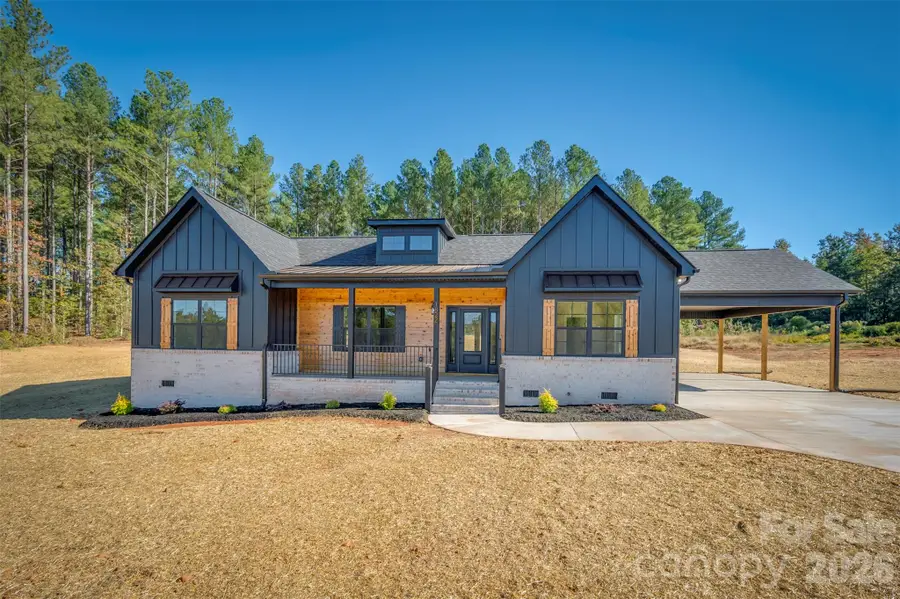1822 Piney Mountain Church Road, Bostic, NC 28018 - #2