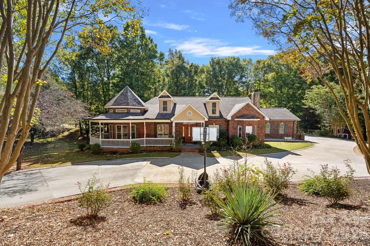 109 Folkstone Road, Mooresville, NC 28117 - #1