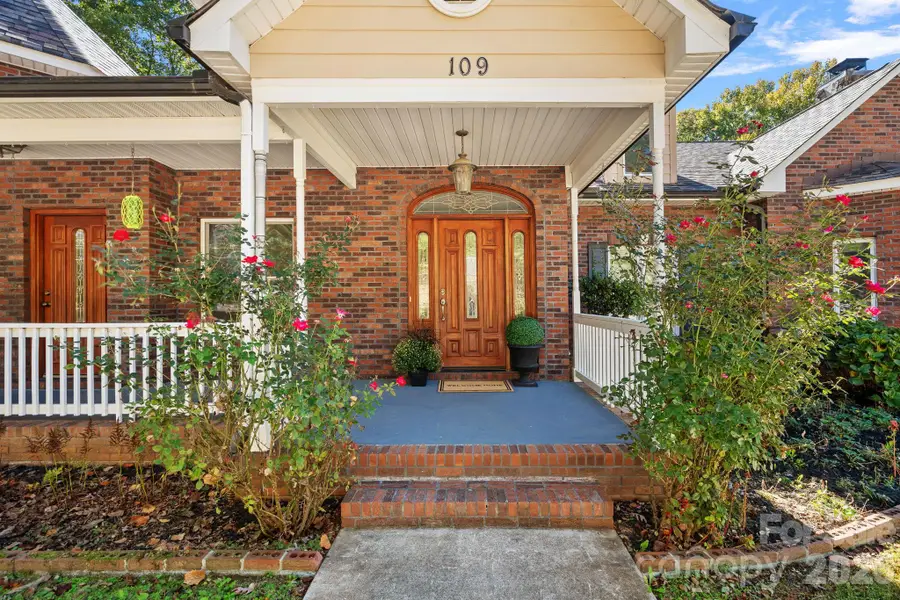 109 Folkstone Road, Mooresville, NC 28117 - #3