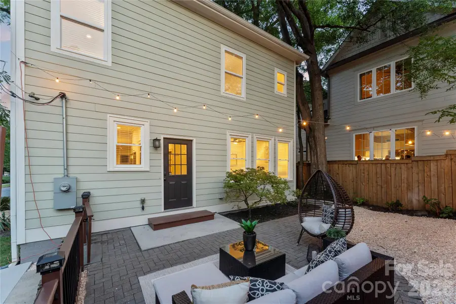 429 Pecan Avenue, Charlotte, NC 28204 - #2