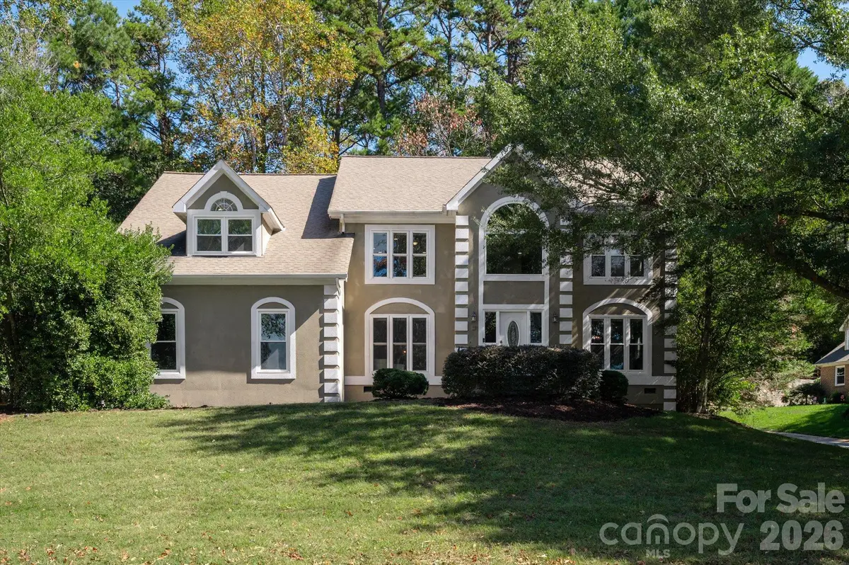 14700 Stonegreen Lane, Huntersville, NC 28078 - #1