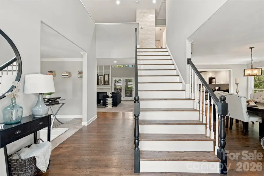 14700 Stonegreen Lane, Huntersville, NC 28078 - #2
