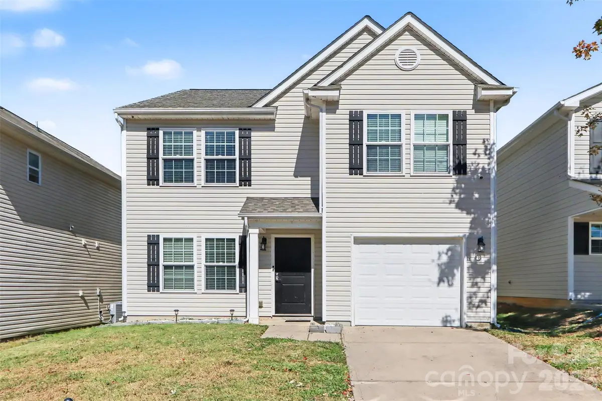 249 Aershire Court, Concord, NC 28025 - #1