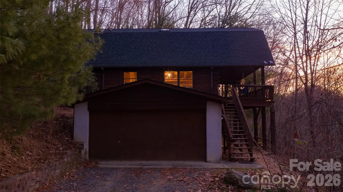 2311 Old Mountain Road, Mars Hill, NC 28754 - #1