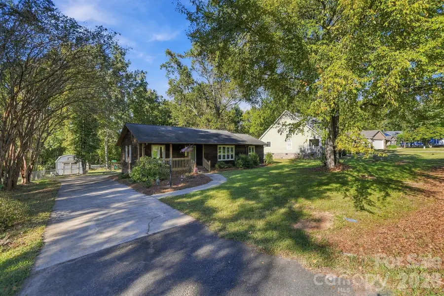 200 Education Lane, York, SC 29745 - #2