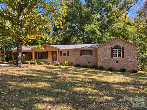 1609 University Park Drive, Lancaster, SC 29720