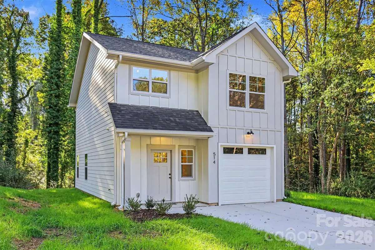 514 Brookgreen Drive, Dallas, NC 28034 - #1