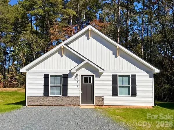 1341 Metcalf Road, Shelby, NC 28150