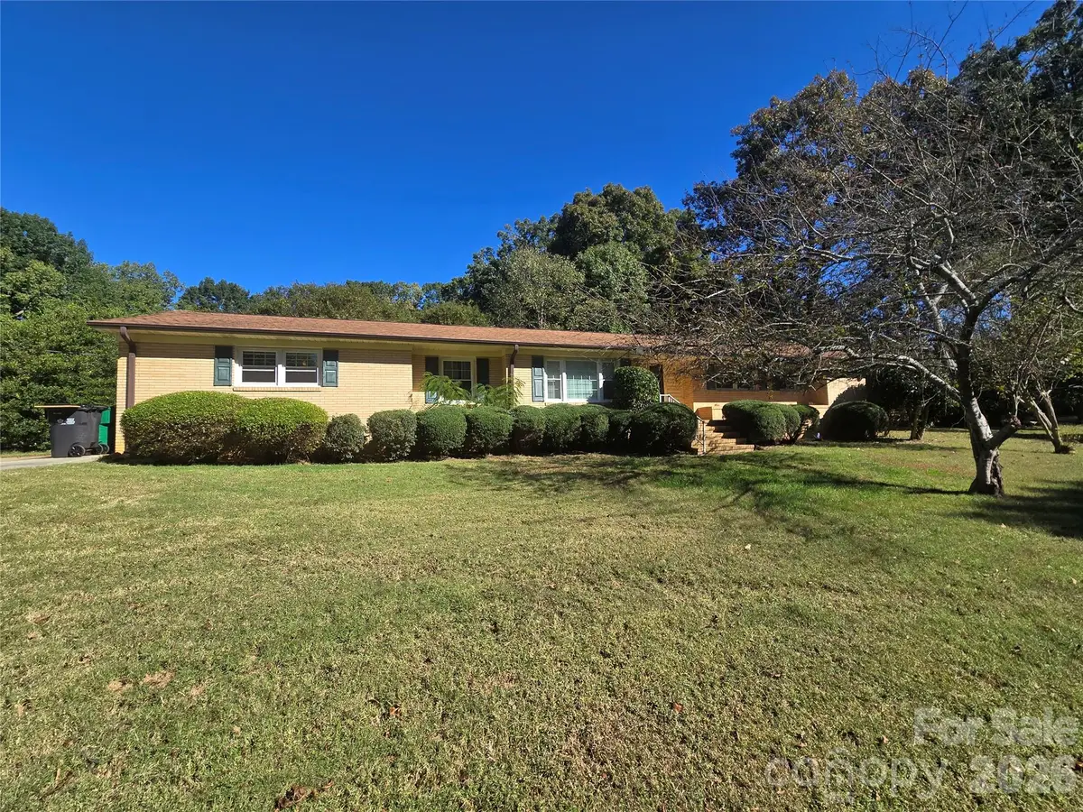 4449 Whispering Oaks Drive, Charlotte, NC 28213 - #1