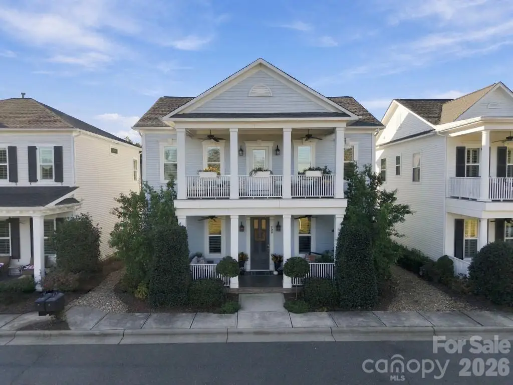 720 Loretto Lane, Fort Mill, SC 29715 - #1
