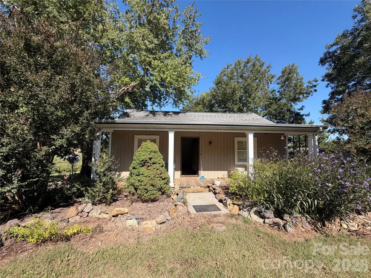 1655 Bill Curlee Road, Polkton, NC 28135 - #1