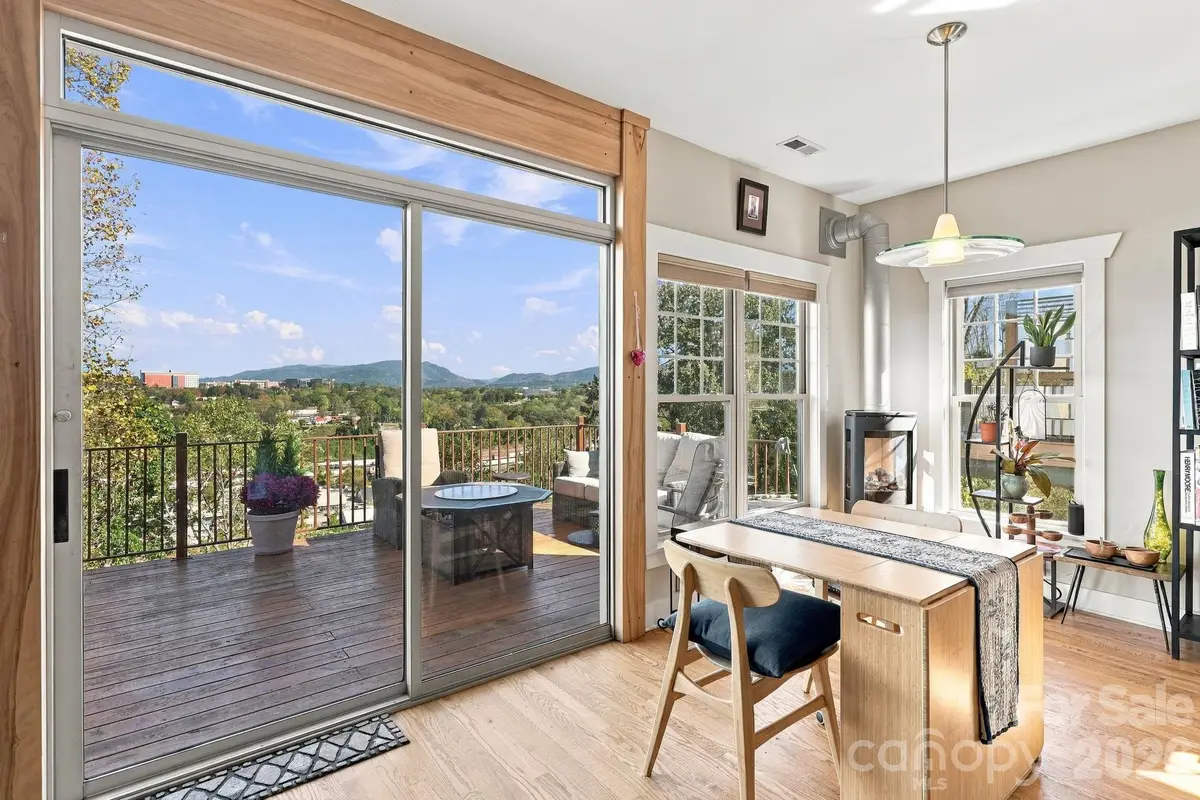272 Riverview Drive, Asheville, NC 28806 - #1