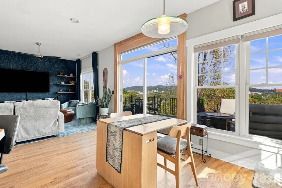 272 Riverview Drive, Asheville, NC 28806 - #2