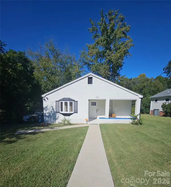 310 Dunham Avenue, Salisbury, NC 28146