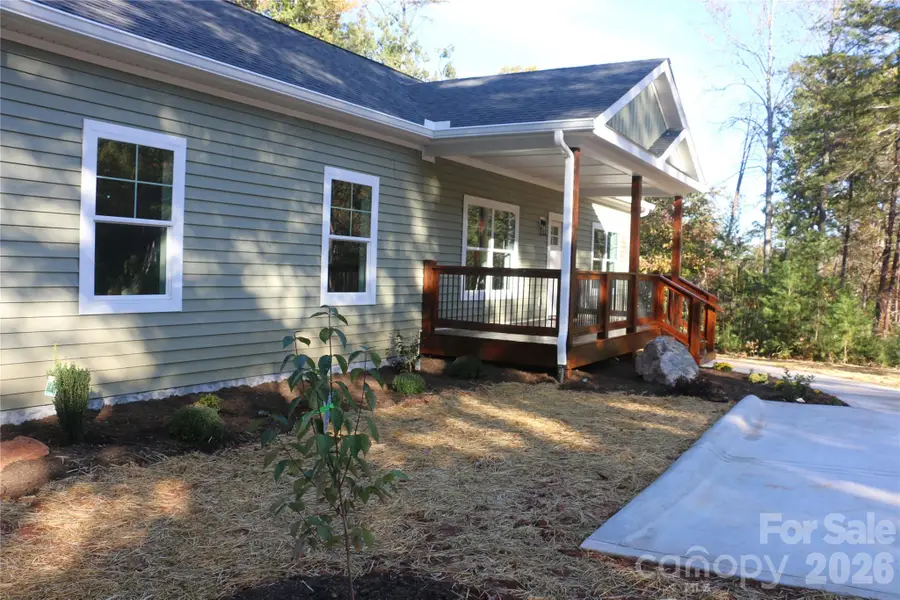 210 Rocky Mount Drive, Lake Lure, NC 28746 - #3