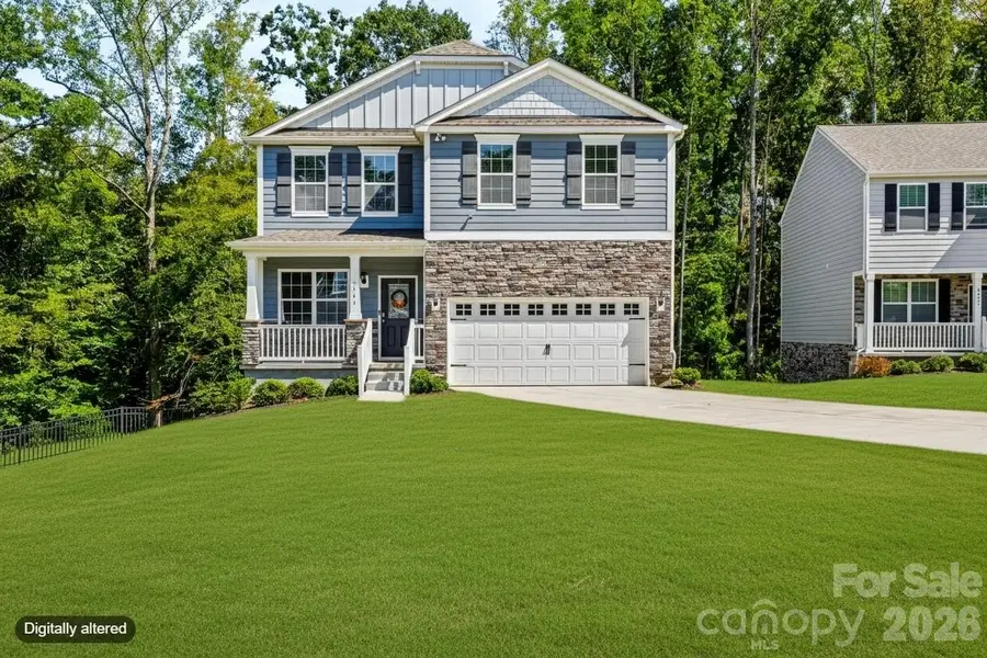3741 Stanley Creek Drive, Mount Holly, NC 28120 - #2