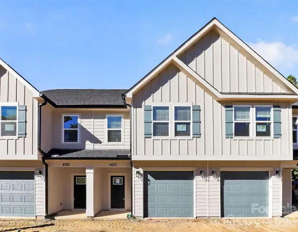 4951 Curtiswood Drive, Charlotte, NC 28213