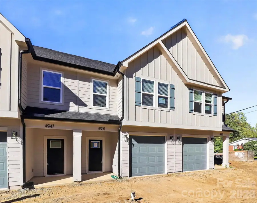 4951 Curtiswood Drive, Charlotte, NC 28213 - #2