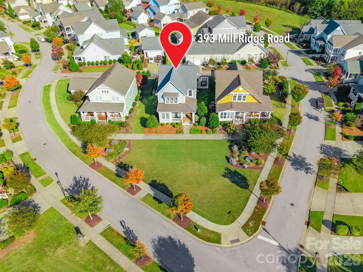 393 Mill Ridge Road, Rock Hill, SC 29730 - #1