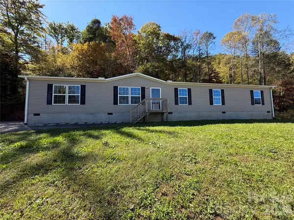 574 Hodges Creek Drive, Old Fort, NC 28762