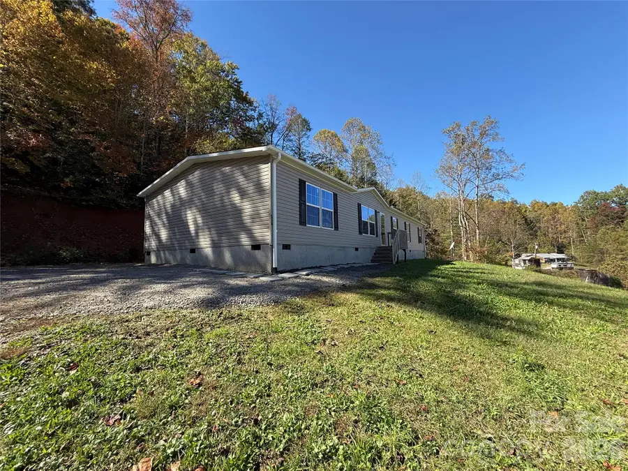 574 Hodges Creek Drive, Old Fort, NC 28762 - #2
