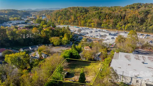 15 South Lane, Asheville, NC 28804