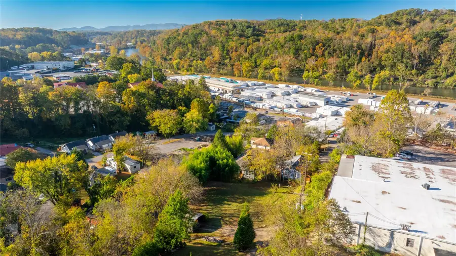 15 South Lane, Asheville, NC 28804 - #2