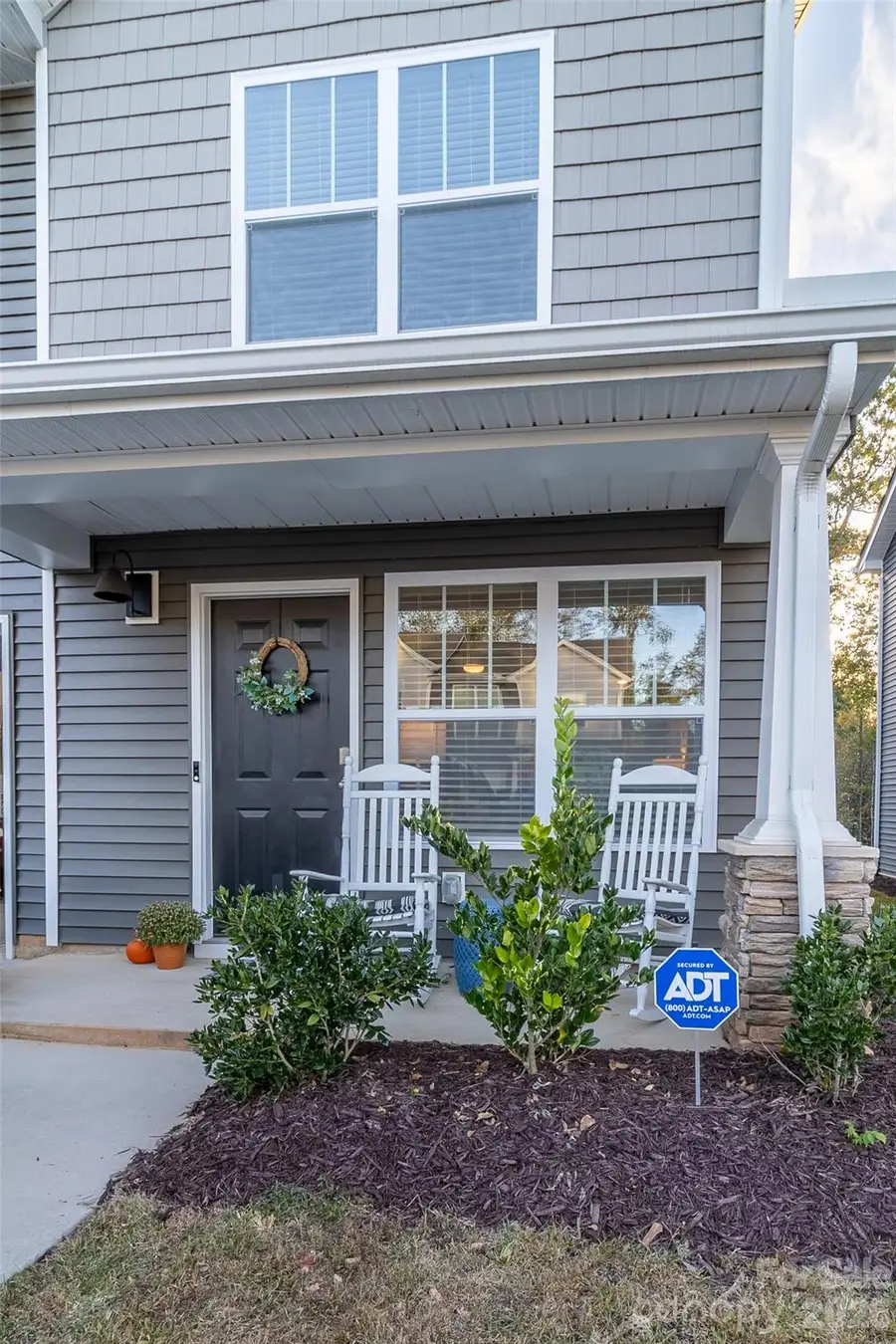 34 Cain Hollow Way, Asheville, NC 28806 - #3