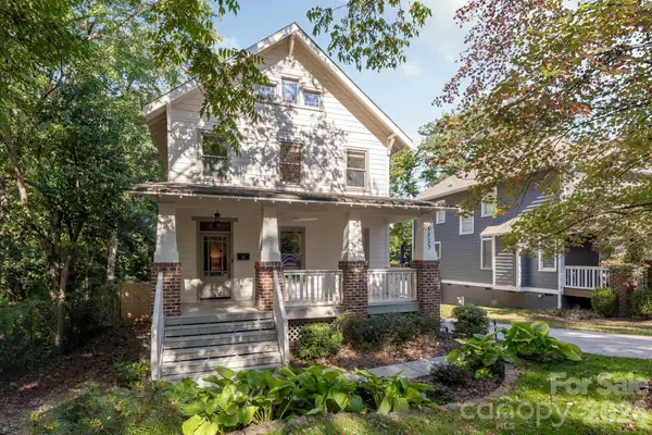3315 Holt Street, Charlotte, NC 28205