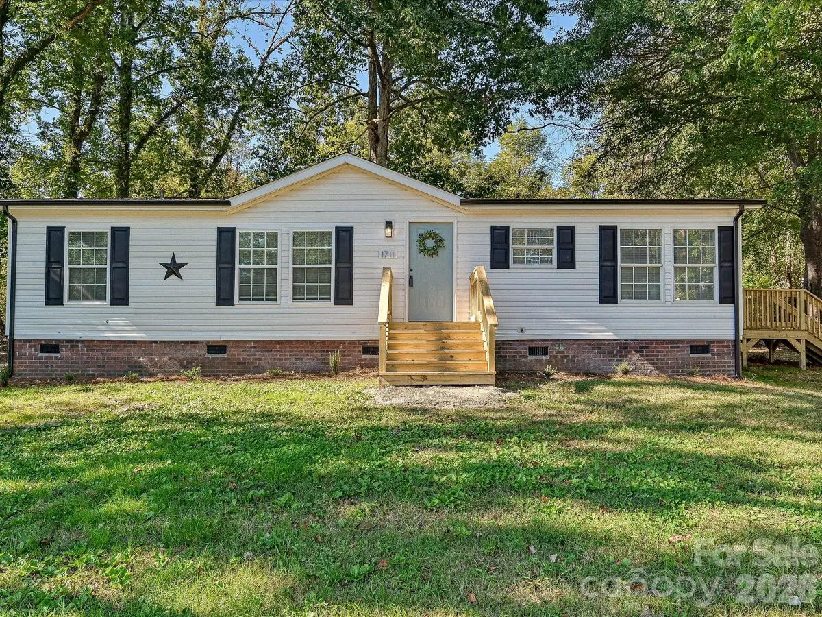 1711 Trexlar Avenue, Gastonia, NC 28052 - #1