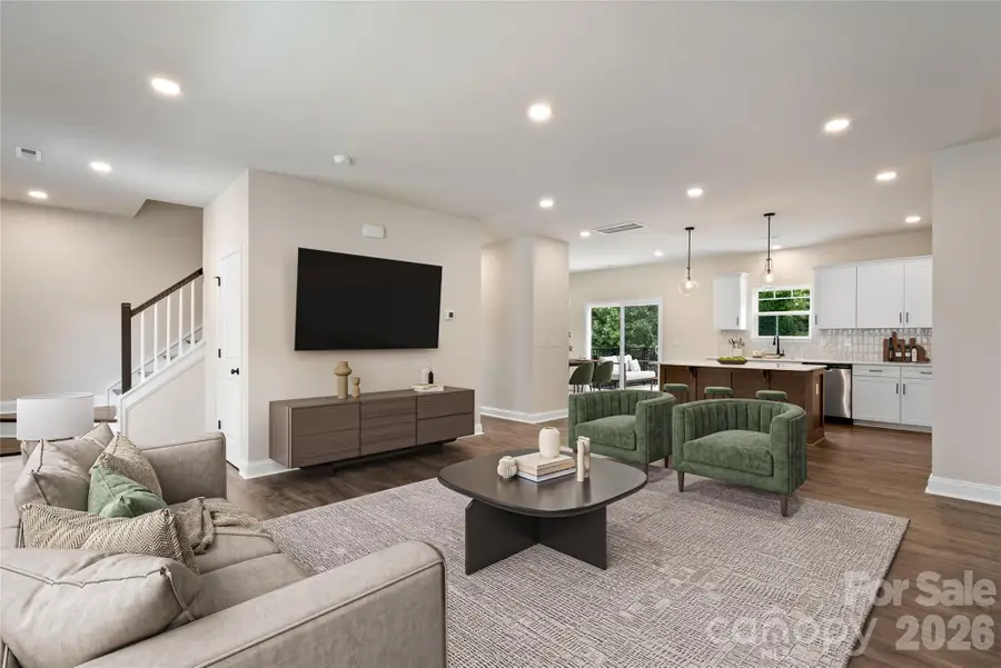 191 Cherry Springs Lane #24F, Asheville, NC 28804 - #3